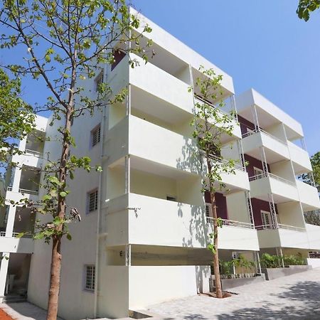 Green Orchid Resort Belagula Kültér fotó