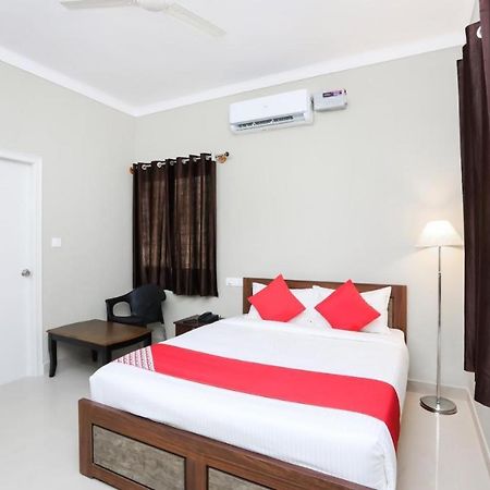 Green Orchid Resort Belagula Kültér fotó