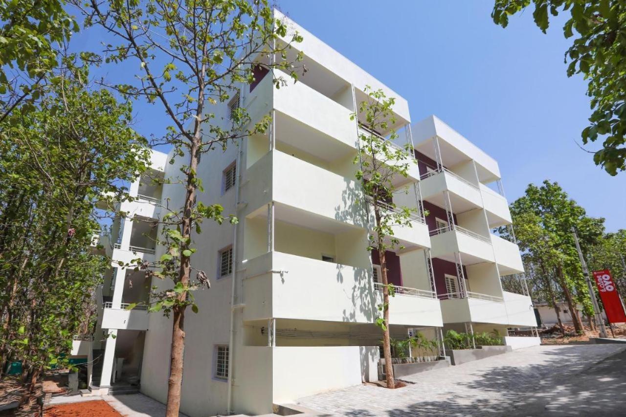 Green Orchid Resort Belagula Kültér fotó