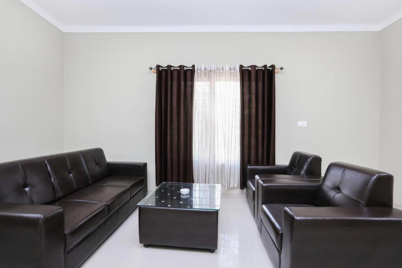 Green Orchid Resort Belagula Kültér fotó