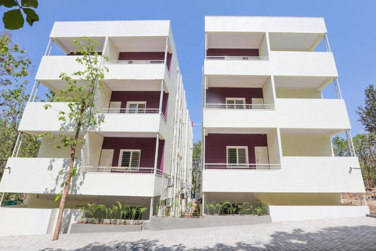 Green Orchid Resort Belagula Kültér fotó