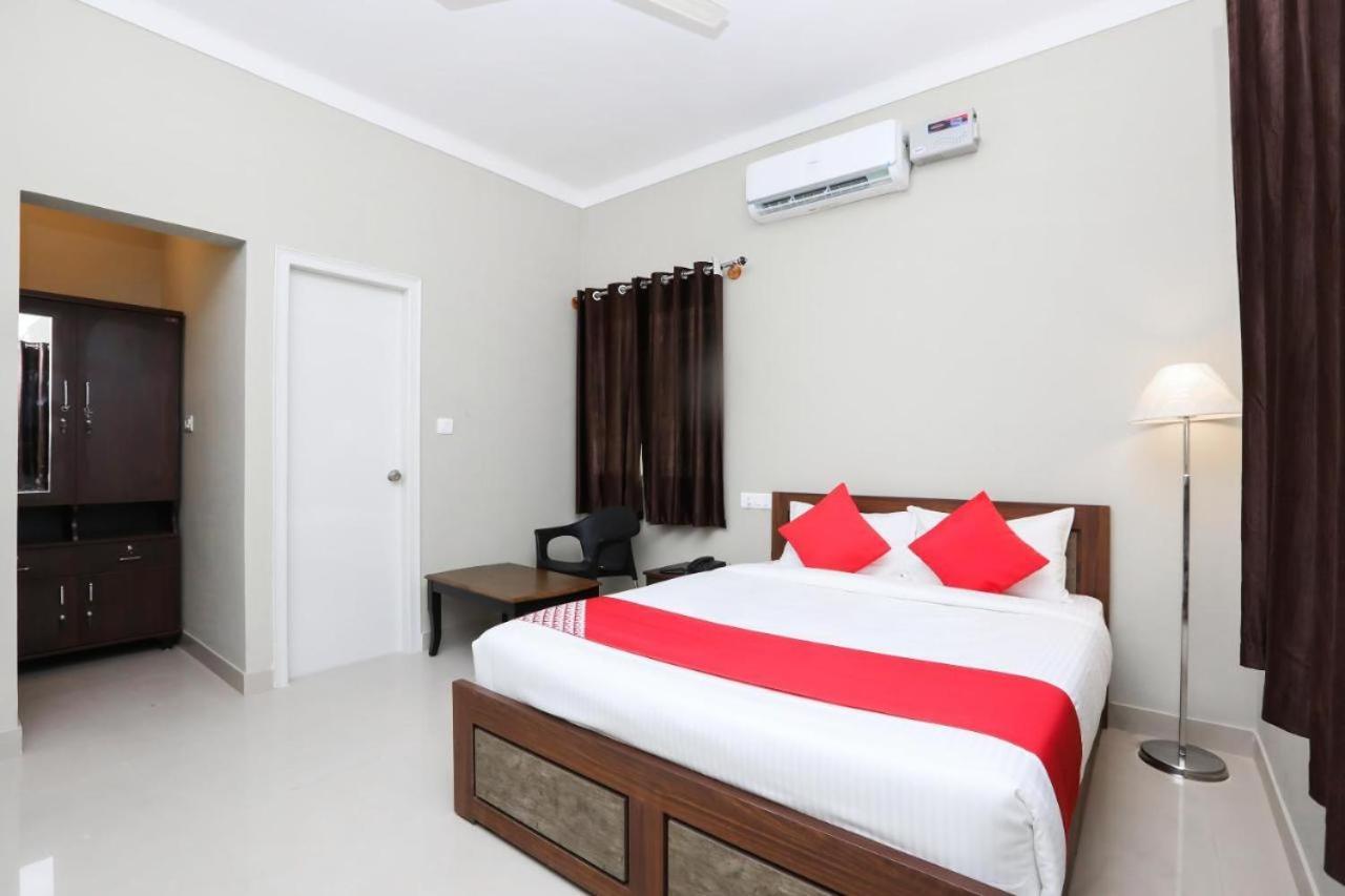 Green Orchid Resort Belagula Kültér fotó