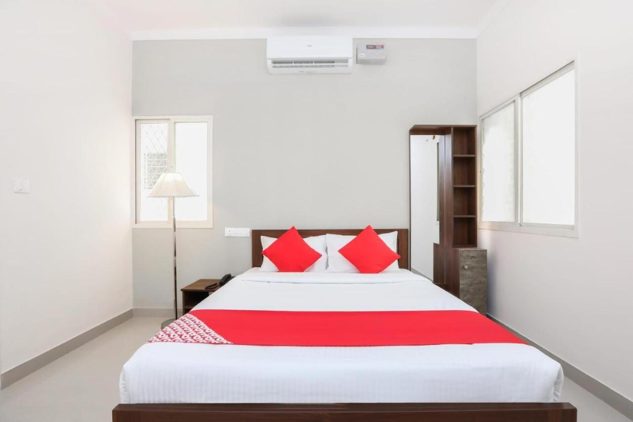 Green Orchid Resort Belagula Kültér fotó