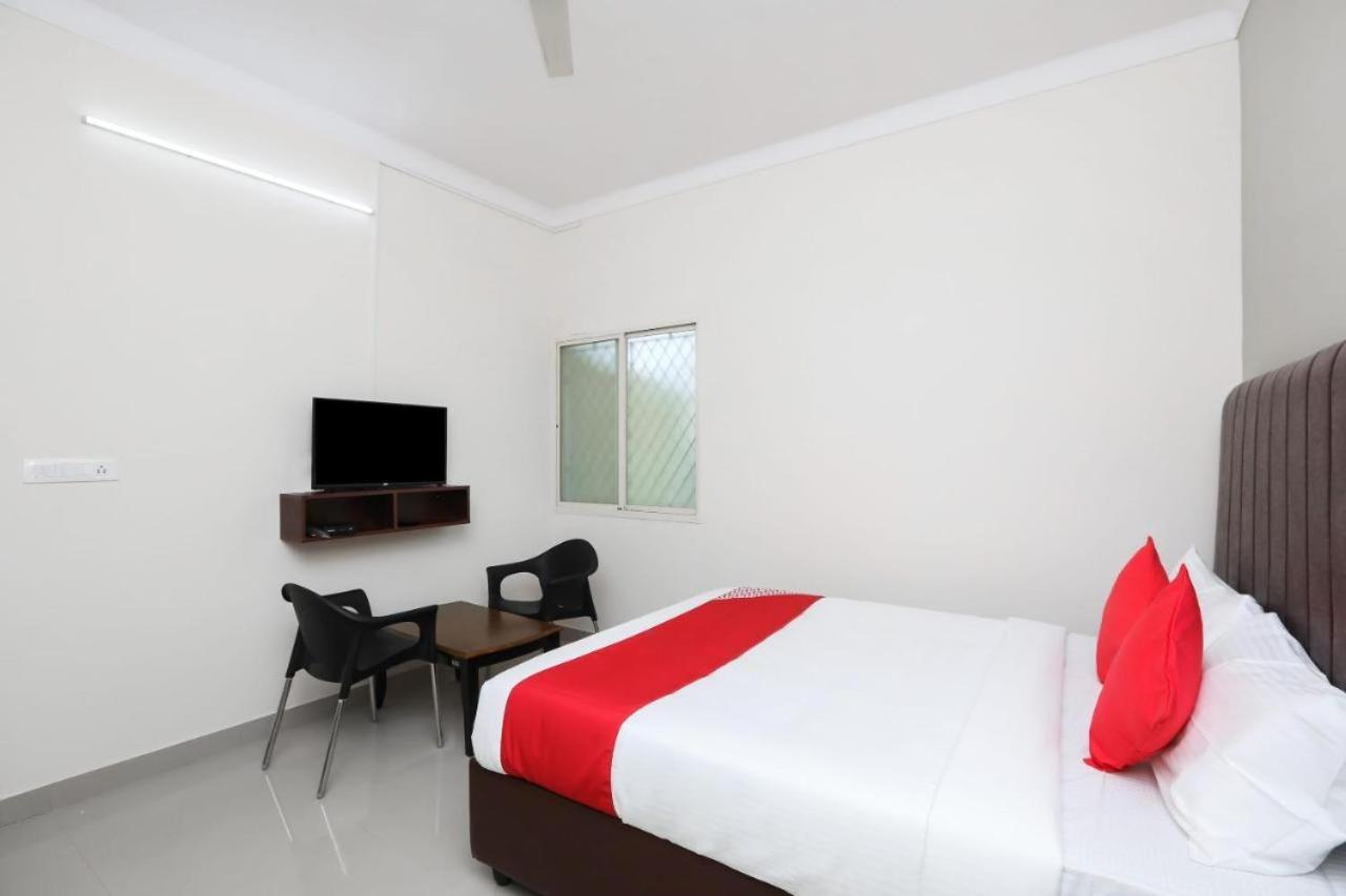 Green Orchid Resort Belagula Kültér fotó